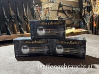 Sellier & Bellot NSR 6,5x55 9,1g/140grains