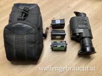 Pulsar Quantum HD50S Wärmebildgerät