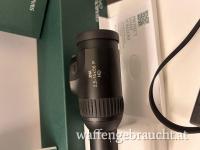 Swarovski Z6i 2,5-15x56 mit Ballistikturm, ABS. 4-AI