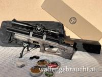 Rarität! Taipan Veteran Standard 6,35mm