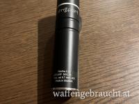 Aimsport Schalldämpfer Rimfire II - .17 und .22