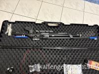 Walter LG 500 Competition 