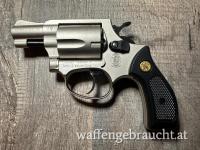 Smith & Wesson Schreckschuss Revolver