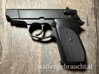 Röhm Schreckschuss Pistole