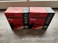 GECO Coated Competition Slug 12/67,5