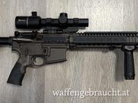 Daniel Defense M4A1 RIS II
