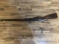 Verkaufe meine Mosin Nagant 