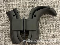 GLOCK 26 / 27 Backstrap Set - NEU - Gen4 & Gen5