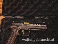 SIG SAUER P320 Spectre Comp V003