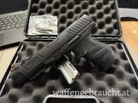 Walther PPQ M2 5” .22lr