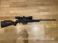 Merkel Helix Alpinist 300 win mag