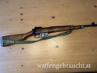 Enfield No.5MK1 Jungle Carbine im Kaliber .303 British, nummerngleich