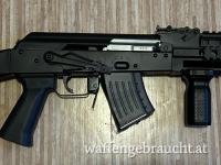 AK WBP MiniJack Tactical 7,62x39