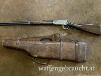 Winchester 94 Take Down im Kaliber .30W.C.F Fertigung 1898 mit Leg O‘ Mutton
