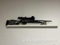 Bergara B-14 .243 + Meopta Meohunter R5 5-25X56 FFP RD 