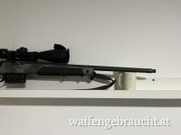 Bergara B-14 .243 + Meopta Meohunter R5 5-25X56 FFP RD 