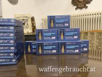 PPU 6,5x54 Mannlicher Schönauer SP RN mit 10,1g/156gr