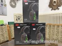 3M Peltor Gehörschutz X1A mit 27dB Geräuschminderung