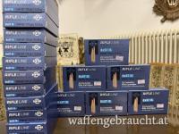 PPU im Kaliber 8x57IS PSP BT mit 11,34g/175gr