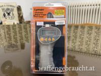 Lyman Abzugswaage mit Messbereich von 2,8 g bis 5,4 kg