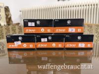 RWS Match Jagd im Kaliber .22 Hornet mit 3,0g/46gr