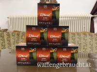 Rottweil Classic Special Fiber 16 im Kaliber 16/67,5 mit 3,5mm Schrot und 27g