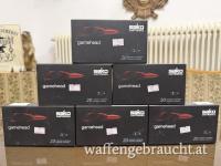 Sako Gamehead Soft Point im Kaliber .243 Winchester mit 5,8g/90gr
