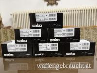 Sako Gamehead Range im Kaliber .243Win mit 5,8g/90gr Teilmantel