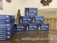 PPU im Kaliber .300Win Mag FMJ BT mit 9,4G/145gr