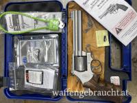 Smith & Wesson – 686 Target Champion