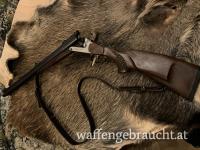 Blaser D99 Duo 