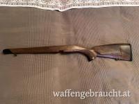 Steyr Mannlicher Schaft