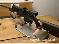 Präzissions-Einschiessgerät Lang- und Kurzwaffen