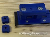 Handstütze Walther LG 300 Handauflage 