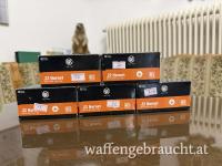 RWS im Kaliber .22 Hornet Match Jagd mit 3,0g/46gr