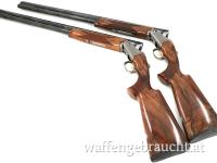 Browning B725 Sporter G5 Flintenpaar