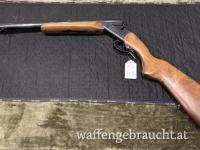 💥🧨 Baikal 12/76 + 1 Karton Trapschrot (einläufige Selbstverteidigungsflinte) im Kundenauftrag 💥🧨