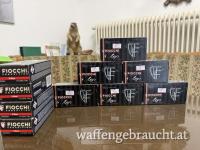 Fiocchi Classic Loads im Kaliber 8mm Steyr mit 7,3g/113gr FMJ