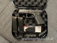 Glock 19 Generation 5 9x19mm