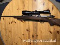 Mauser Jagdkarabiner .30-06 Spring.