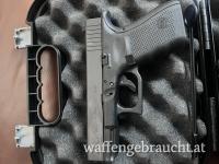 Glock 19 Gen. 4 mit 1.000 Schuss Munition
