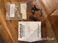 Geissele Abzug für MR223