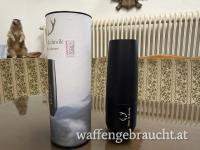 Freyr & Devik Featherweight 196 für das Kaliber bis maximal 6,5mm