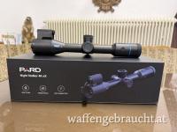Pard Nightstalker 4k EX 70 5,5 bis 22-fach mit Entfernungsmesser und 940nm Aufheller