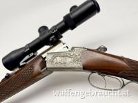 Doppelbüchse 9,3x74R 9,3x74R FERLACH