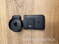 Swarovski Adapter für Smart Phone variabel