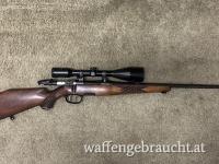 Steyr Mannlicher 5,6x57