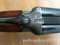 Doppelflinte Suhl 16/70