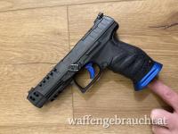 Walther Q5 Match 