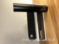 Hausken Schalldämpfer JD 224 XTRM MK2